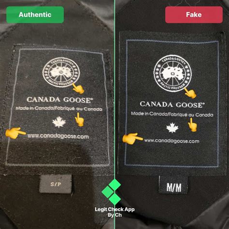 purchase fake canada goose